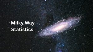 Milky Way Statistics