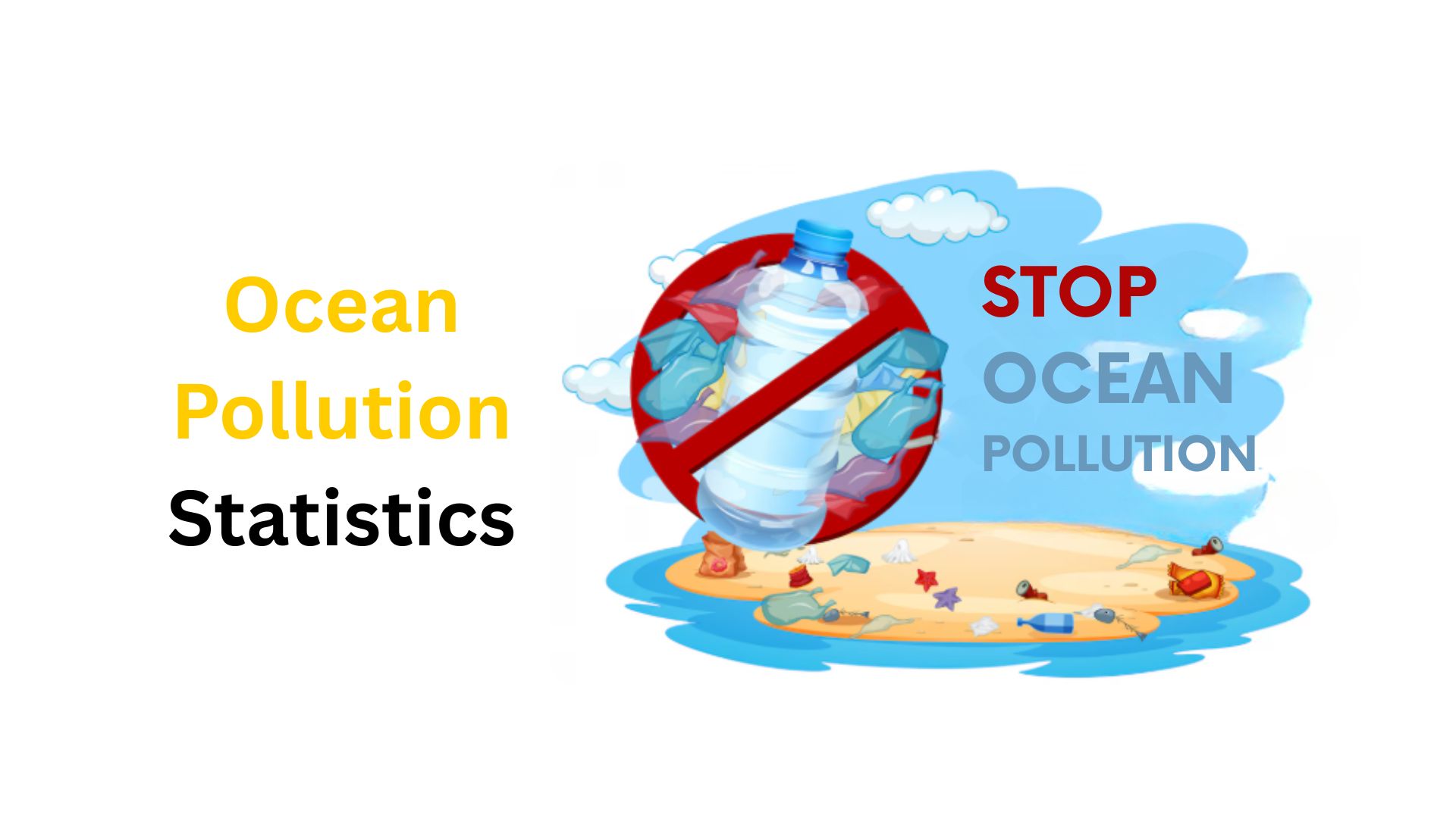 Ocean Pollution Statistics And Facts (2025)