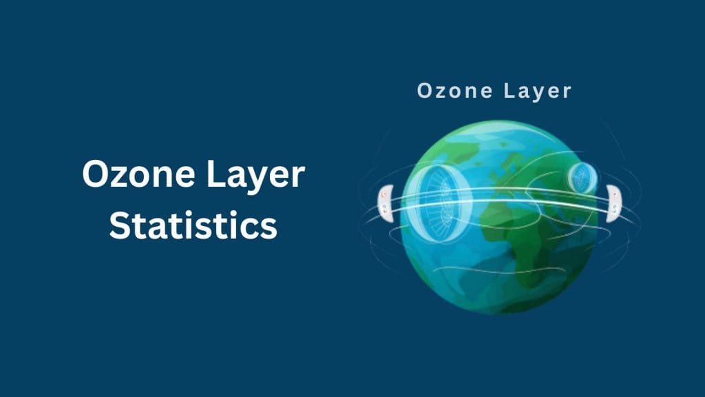 Ozone Layer Statistics