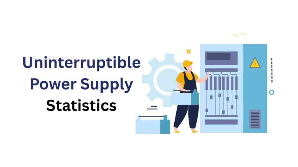 Uninterruptible Power Supply Statistics
