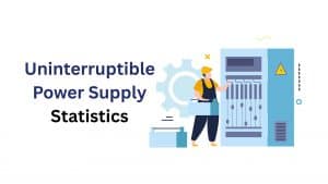 Uninterruptible Power Supply Statistics