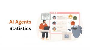 AI Agents Statistics