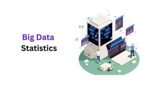Big Data Statistics