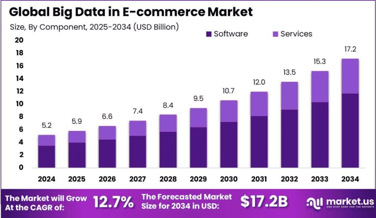 Big-Data-in-E-commerce-Market-size