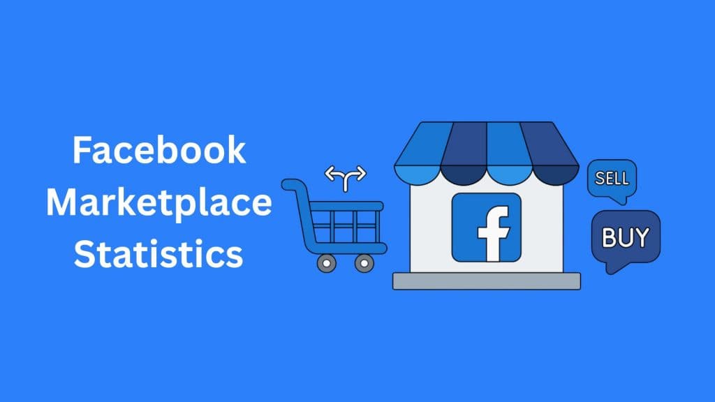 Facebook Marketplace Statistics