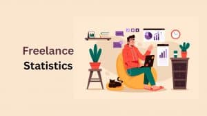 Freelance Statistics