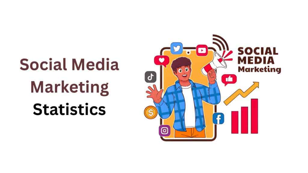 Social Media Marketing Statistics