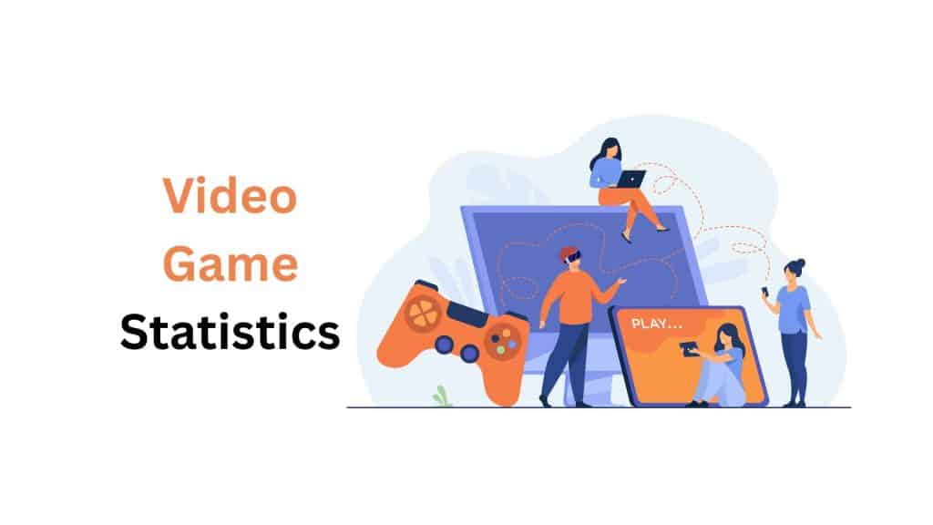 Video Game Statistics