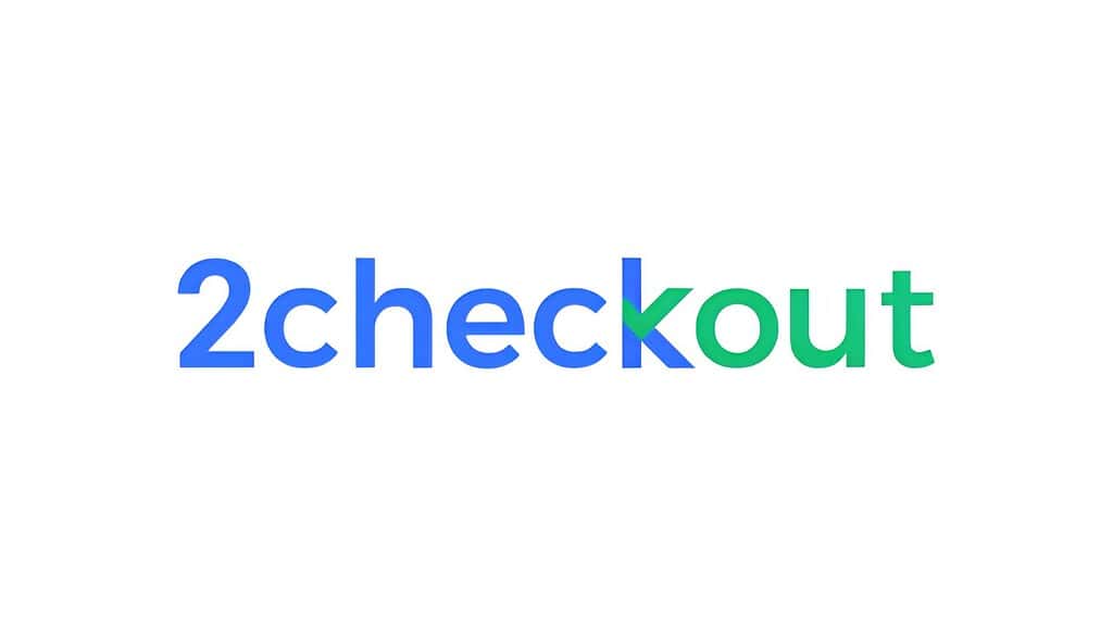 2Checkout Statistics