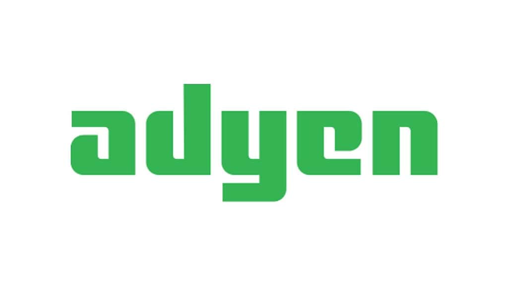 Adyen Statistics