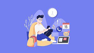Average Screen Time Statistics