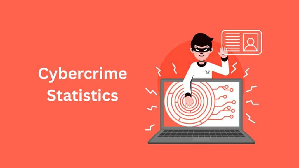 Cybercrime Statistics