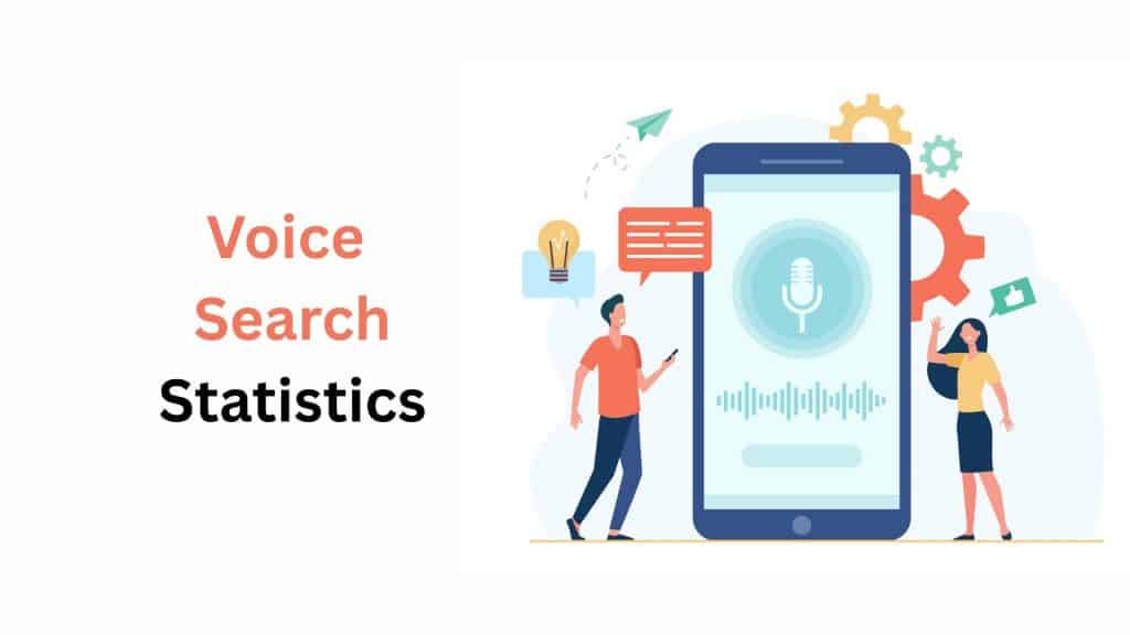 Voice Search Statistics