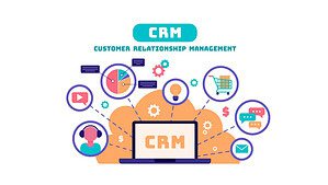 Customer Relationship Management CRM Statistics