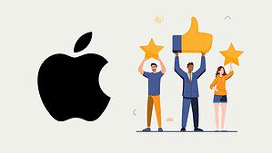 Apple Customer Loyalty Statistics