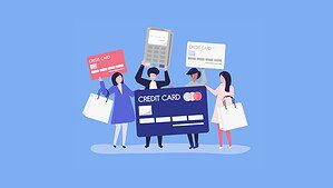 Credit Card Ownership and Usage Statistics