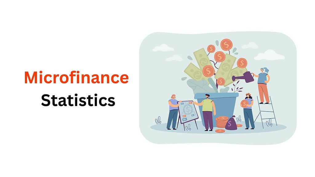 Microfinance-Statistics