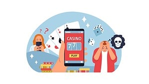 Online Gambling Statistics