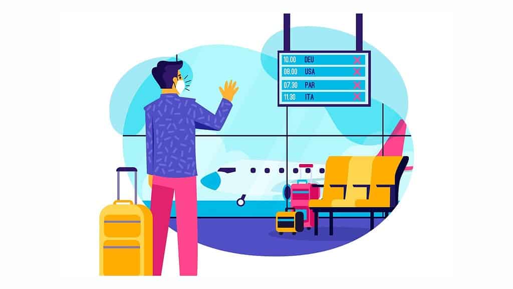 Passenger Information Systems Statistics