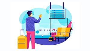 Passenger Information Systems Statistics