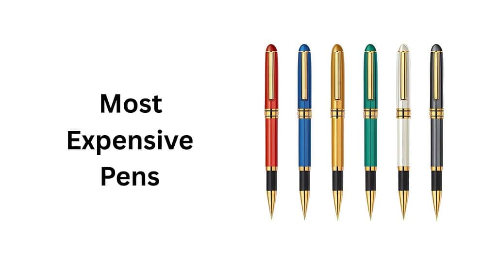 Top-10-Most-Expensive-Pens