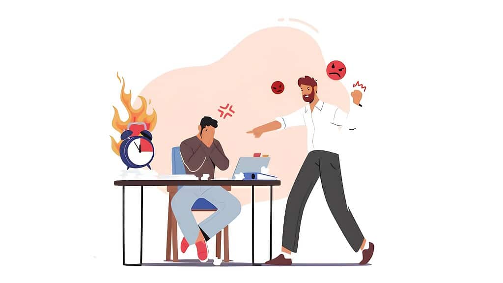 Workplace Violence Statistics