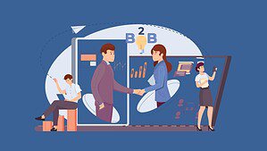 B2B Lead Generation Statistics
