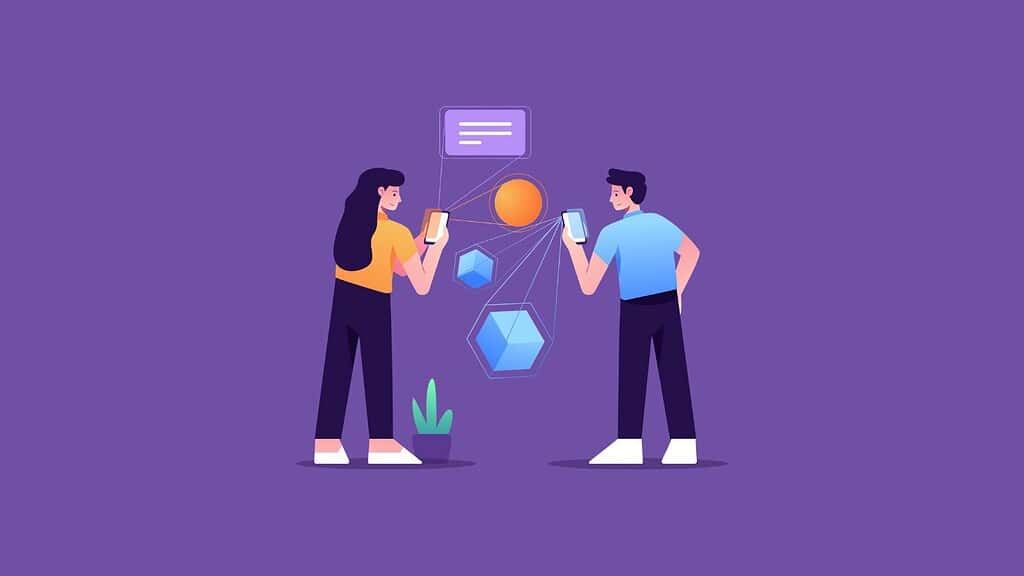 Blockchain Adoption Statistics