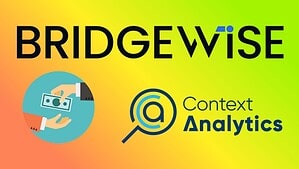 BridgeWise Acquires Context Analytics in ~$13M Deal, Creating the World's First Vertically Integrated Wealth AI Platform