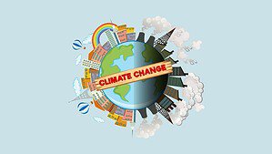 Climate Change Statistics