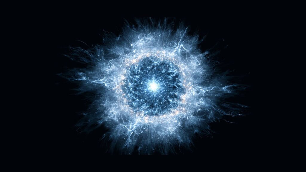 Dark Energy Statistics