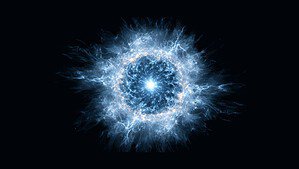 Dark Energy Statistics