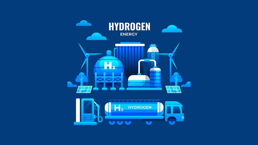 Hydrogen Energy Statistics