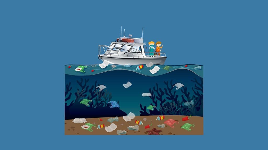 Ocean Pollution Statistics