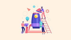 Technology Growth Statistics