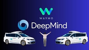 Waymo Taps DeepMind’s Genie 3 to Build ‘Waymo World Model’ for Hyper-Realistic AV Training