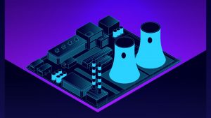 AI in Nuclear Energy