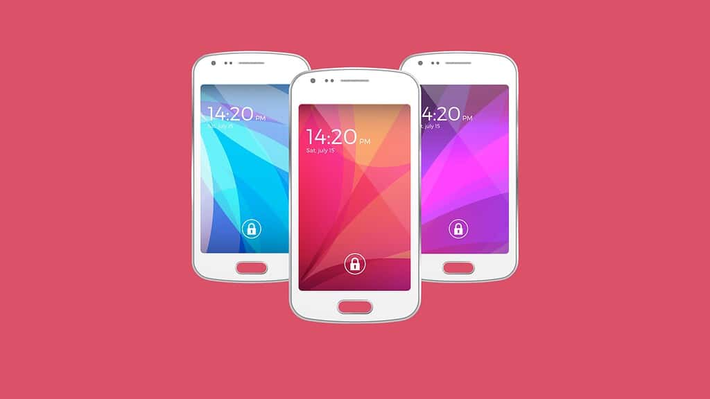 Android Phones Statistics
