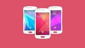 Android Phones Statistics