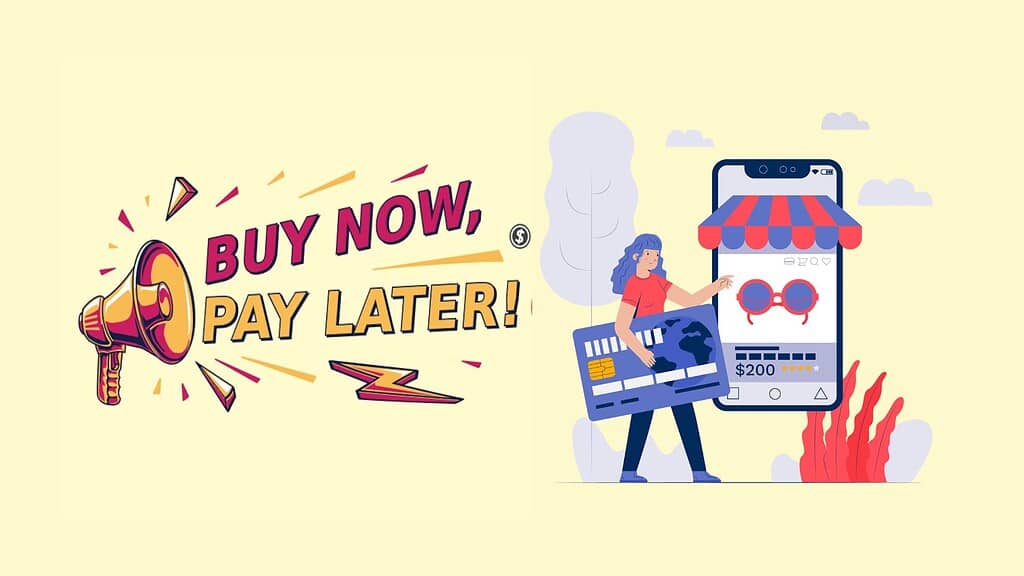 Buy Now Pay Later Statistics