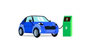 Electric Vehicle Battery Market