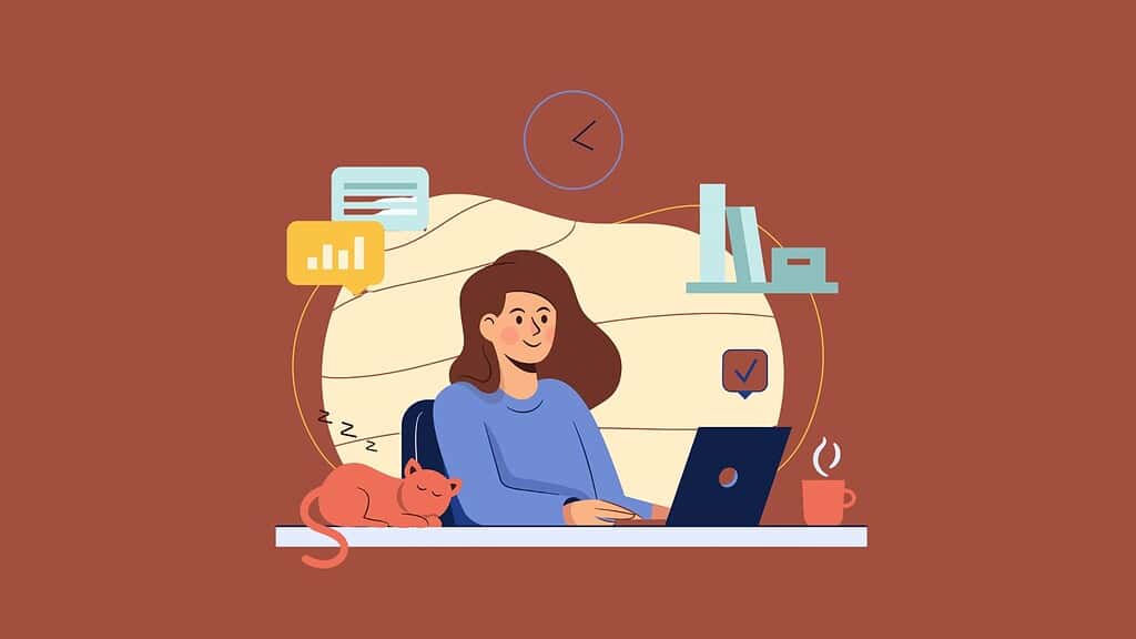 Freelance Statistics