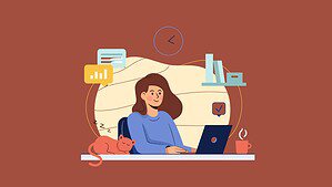 Freelance Statistics