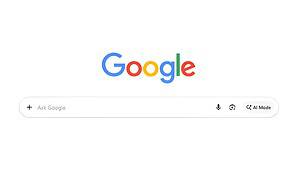Google Search Statistics