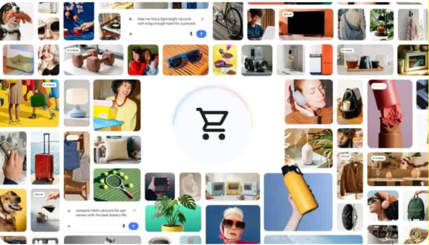 Google Shopping and E-Commerce Search Statistics
