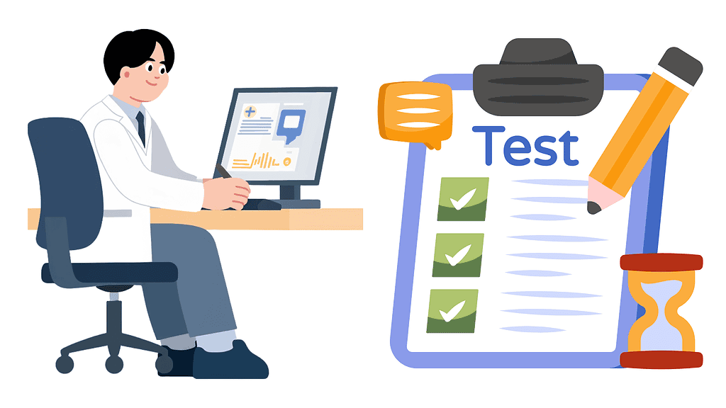Healthcare Analytical Testing Services