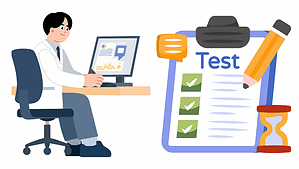 Healthcare Analytical Testing Services