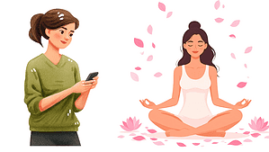 Meditation Management Apps