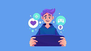 Mobile Gaming Statistics