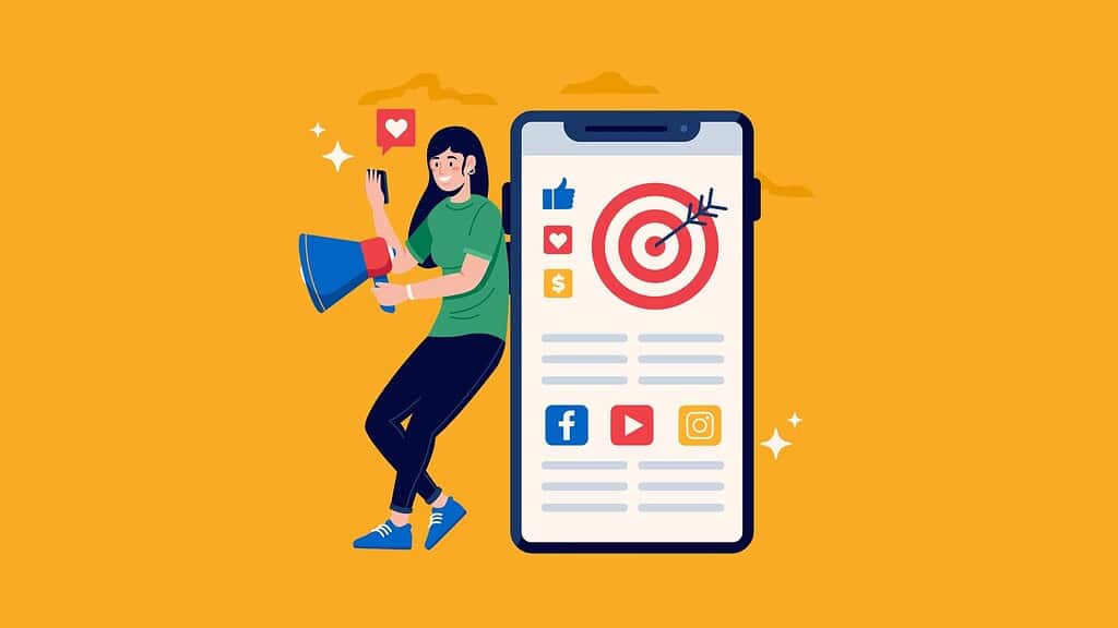 Social Media Marketing Statistics